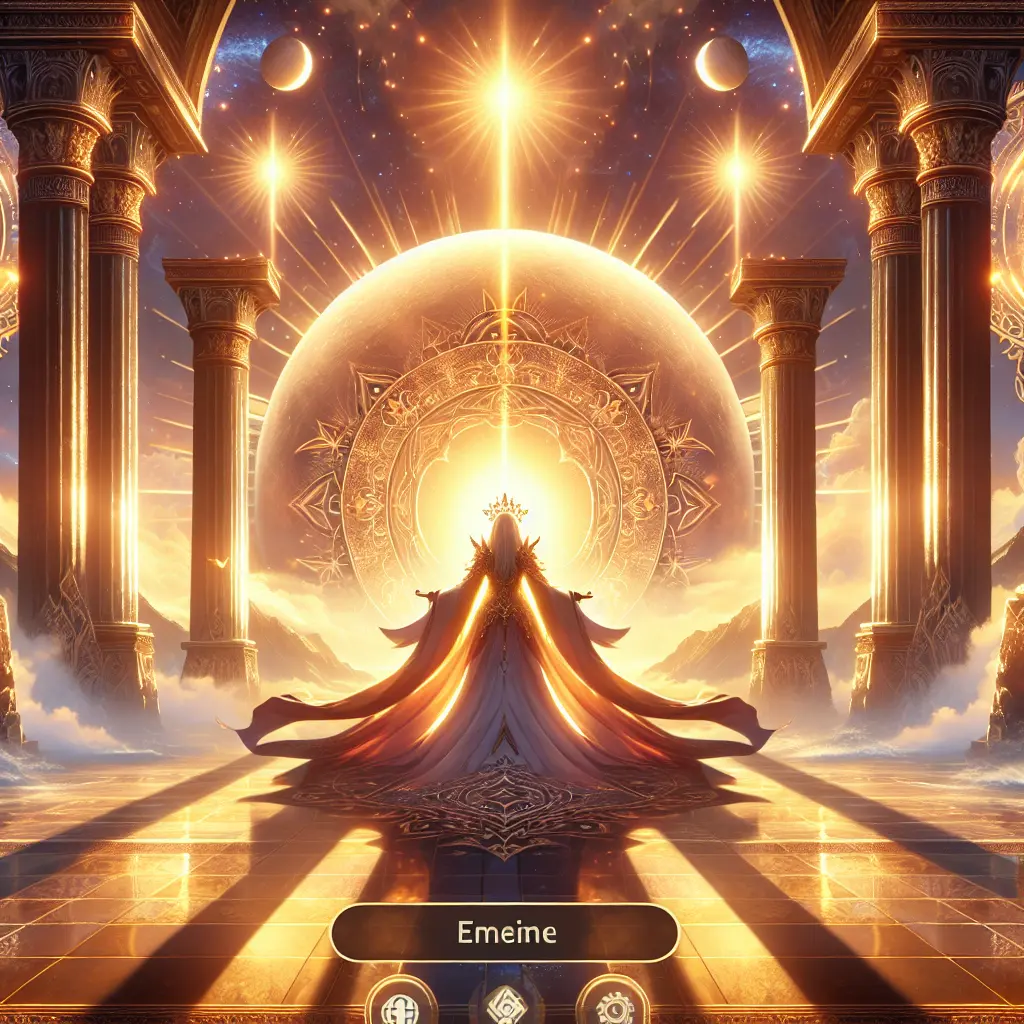 Moon Princess 100 slot